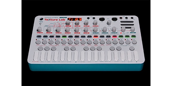 SONICWARE ( ソニックウェア ) LIVEN Texture Lab 送料無料 | サウンド