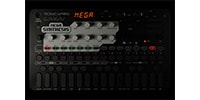 SONICWARE / LIVEN MEGA SYNTHESIS