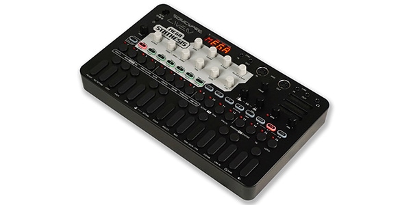 SONICWARE / LIVEN MEGA SYNTHESIS画像3