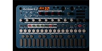 SONICWARE / LIVEN Ambient O