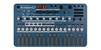SONICWARE / LIVEN Ambient O