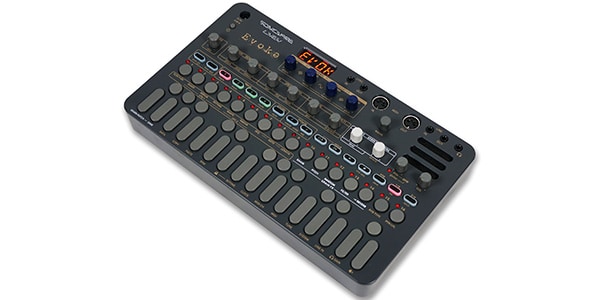SONICWARE / LIVEN Evoke画像3
