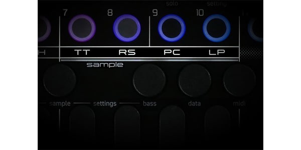 SONICWARE / deconstruct MINIMAL画像9