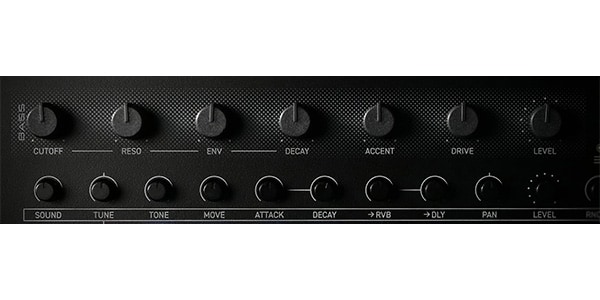SONICWARE ( ソニックウェア ) deconstruct MINIMAL 送料無料