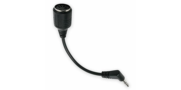 SONICWARE ( ソニックウェア )  / 3.5mm TRS to MIDI Adapter