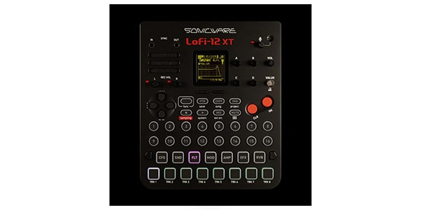 SONICWARE / Lofi-12 XT