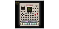 SONICWARE / Lofi-12 XT（Limited Retro Color）