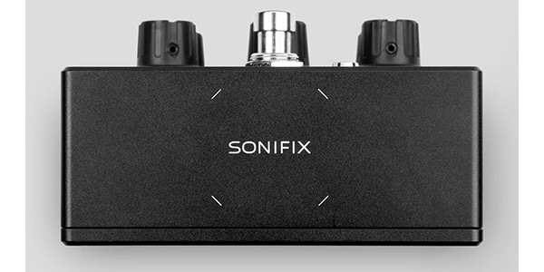 SONIFIX / AURION ベース用オーバードライブ画像6