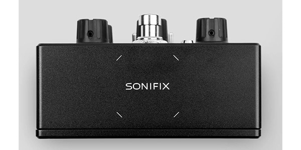 SONIFIX / GRAVION ベース用オーバードライブ画像6