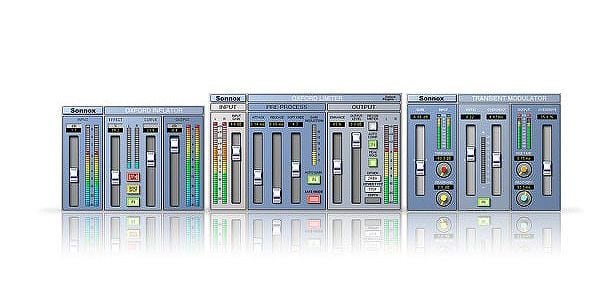 SONNOX OXFORD / Sonnox Enhance Native Plug-in Bundle Download Delivery 画像2