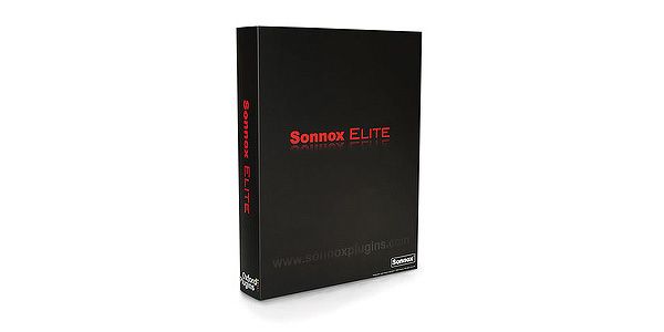sonnox oxford ソノックスフォード sonnox elite hd hdx 送料無料