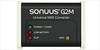 SONUUS G2M V3