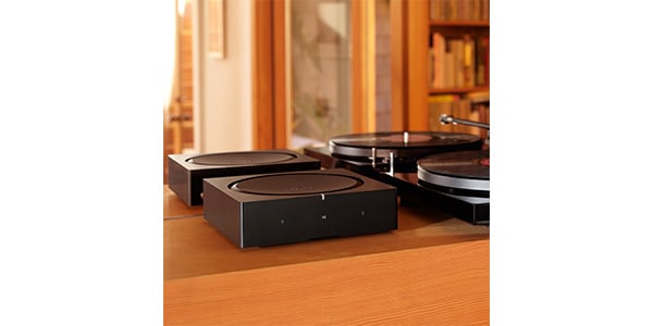 Sonos ( ソノス )  / Sonos Amp画像5