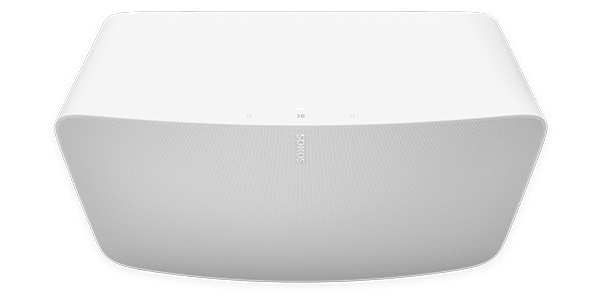 Sonos / Sonos Five (White)画像2