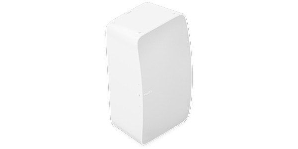 Sonos / Sonos Five (White)画像3