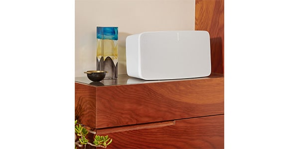 Sonos / Sonos Five (White)画像5