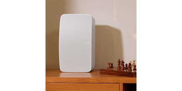Sonos / Sonos Five (White)画像6