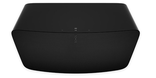 Sonos / Sonos Five (Black)画像2