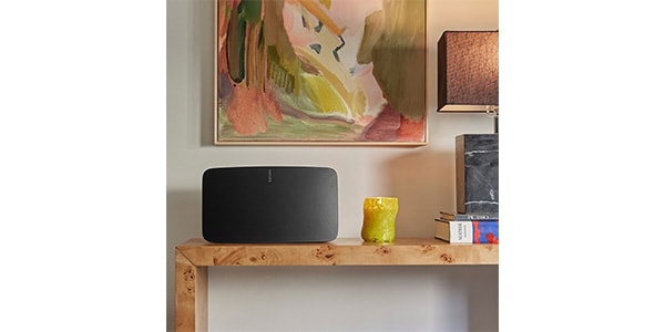 Sonos / Sonos Five (Black)画像5