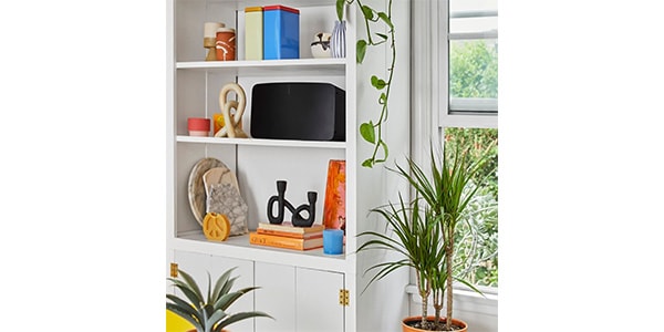 Sonos / Sonos Five (Black)画像6