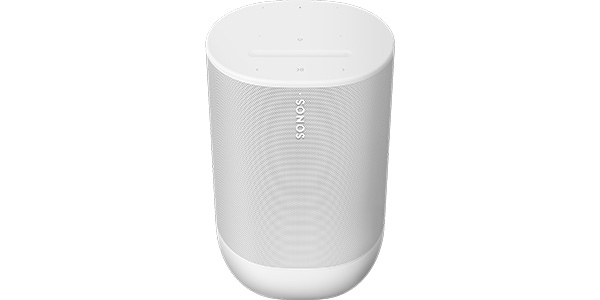 Sonos / Sonos Move 2 (White)画像2