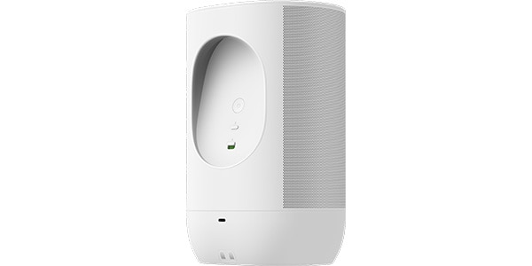 Sonos / Sonos Move 2 (White)画像3