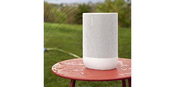Sonos / Sonos Move 2 (White)画像6