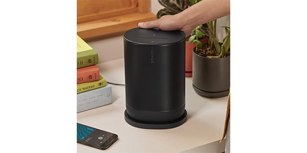 Sonos / Sonos Move 2 (Black)画像5