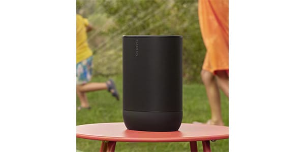 Sonos / Sonos Move 2 (Black)画像6