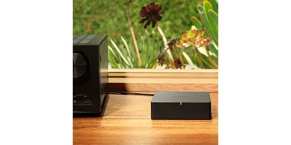 Sonos ( ソノス )  / Sonos Port画像4