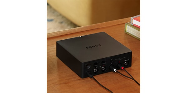 Sonos ( ソノス )  / Sonos Port画像5