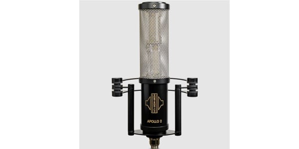 SONTRONICS / APOLLO 2