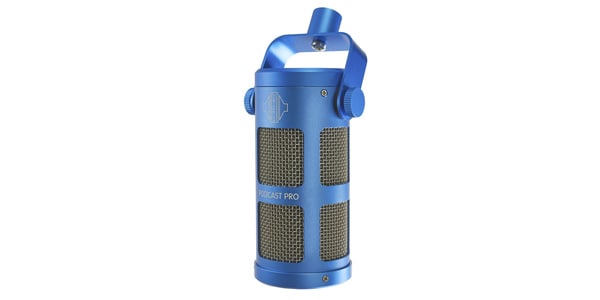 SONTRONICS / PODCAST PRO BLUE 画像2