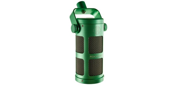SONTRONICS / PODCAST PRO GREEN画像2