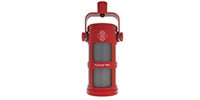 SONTRONICS / PODCAST PRO RED