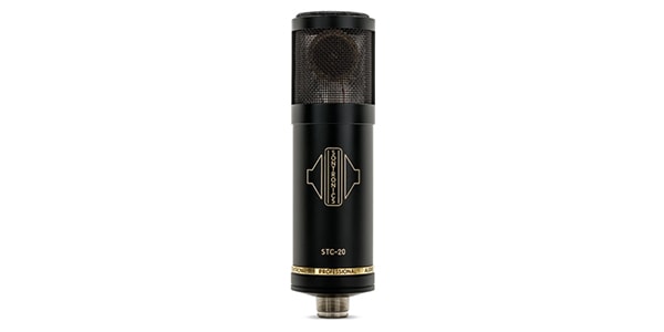 SONTRONICS ( ソントロニクス )  / STC-20 PACK画像3