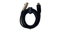 SONTRONICS XLR-USB CABLE