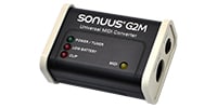 SONUUS G2M V3