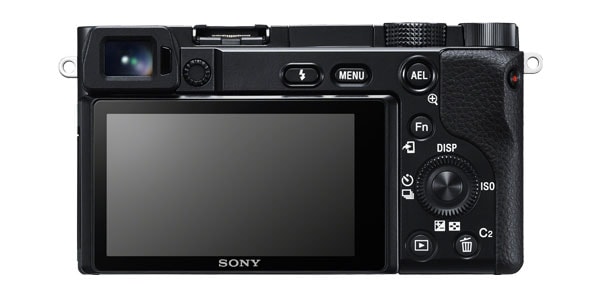 SONY ( ソニー ) α6100 （ILCE-6100L B） パワーズームレンズキット