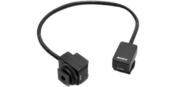 SONY ソニー XLR-K3M用オーディオ延長ケーブル 送料無料 サウンドハウス