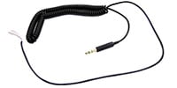 SONY 1-015-389-11 Replacement curl cord