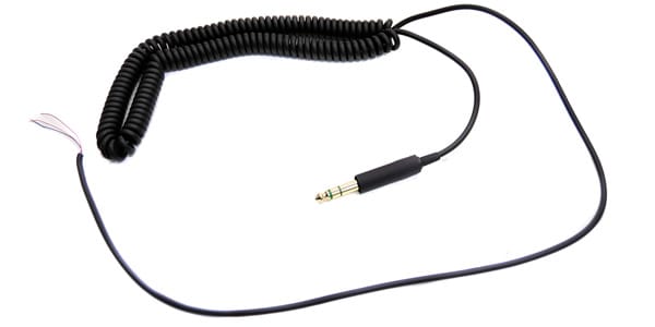 SONY ( ソニー )  / 1-015-389-11 交換用カールコード