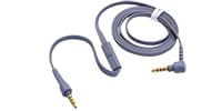 SONY / 1-912-286-21 ムーンリットブルー MDR-H600A用ケーブル
