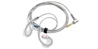 SONY 1-912-774-21 4.4mm 5-Pole Plug Balanced Cable for IER-Z1R