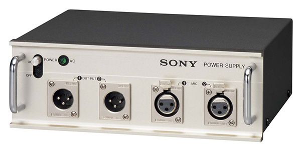 SONY/AC-148F