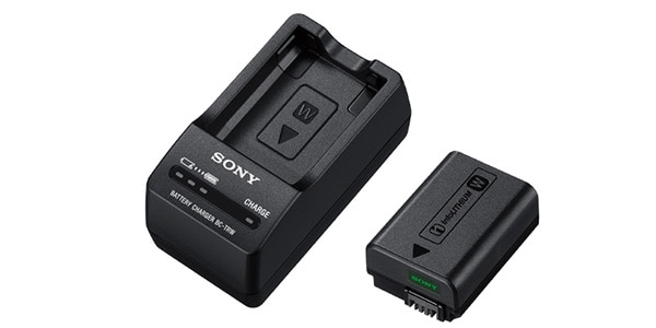 SONY / ACC-TRW C3