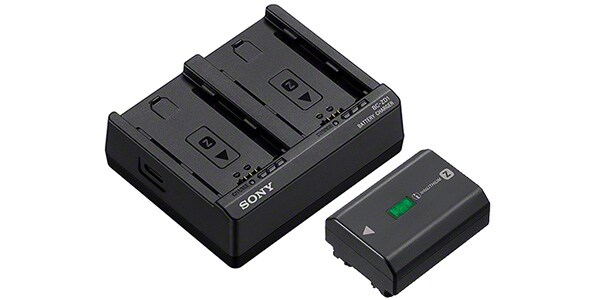 Sony / ACC-ZD1K