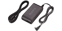SONY / AC-PW10AM 4