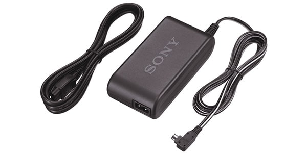 SONY / AC-PW10AM 4