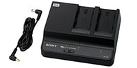 SONY / BC-U2A